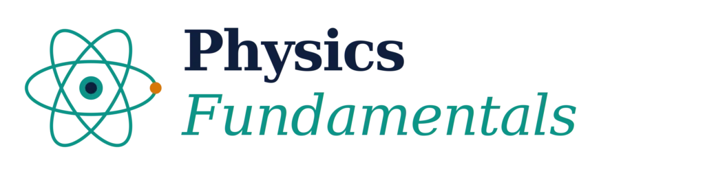 physics fundamentals guide