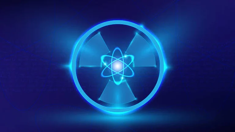What Is Radioactive Decay? Types, Half-Life & Examples