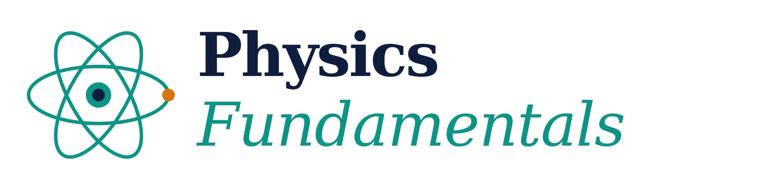 PhysicsFundamentals