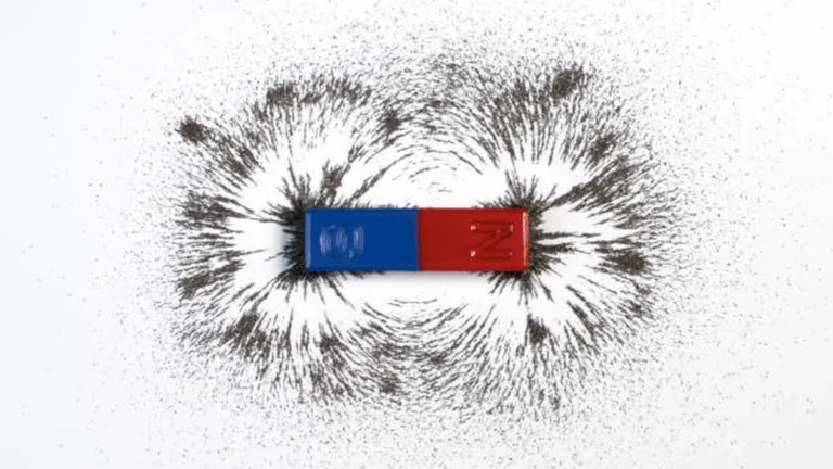 Complete Magnetism Notes with Laws, Fields, and Applications