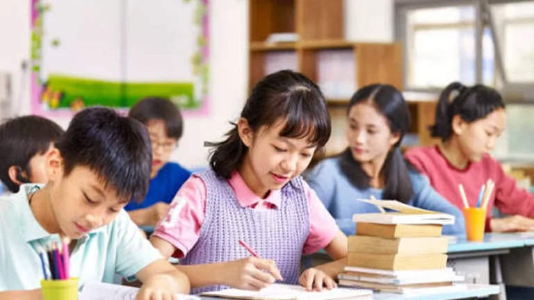 International School Singapore: How to Choose the Right One