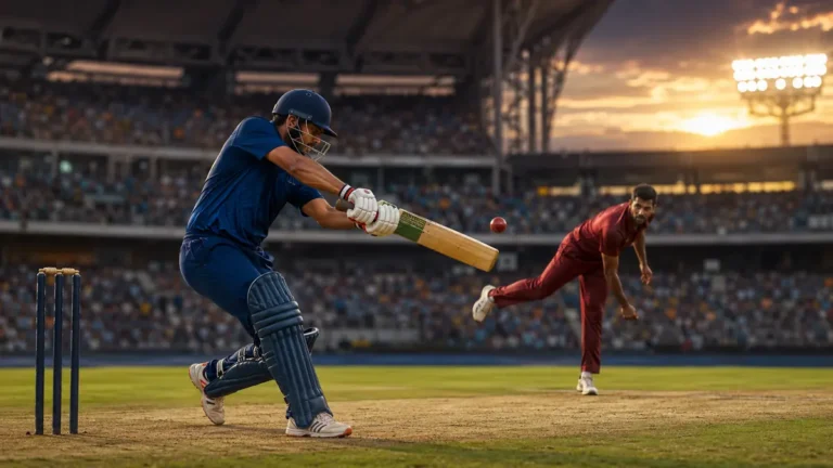 kar vs ut: Ranji Trophy Semi-Final Match Review