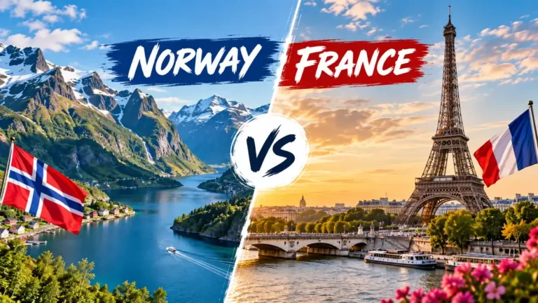 norway vs france: World Cup 2026 Result & Analysis